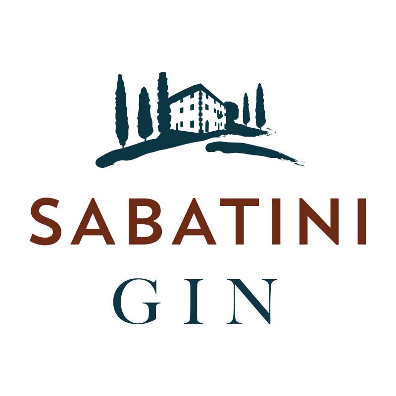 Sabatini Gin - 