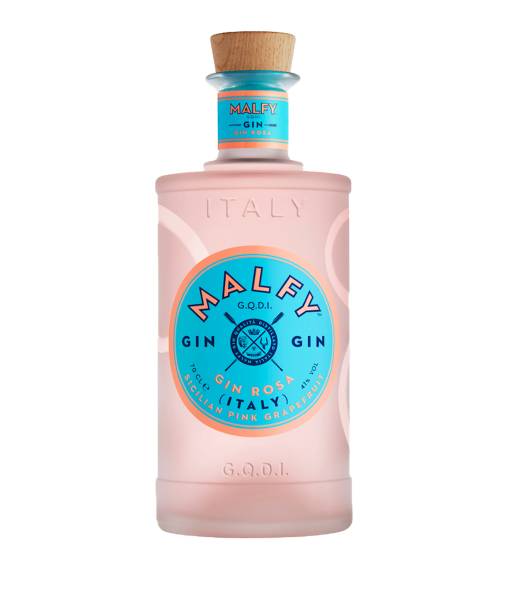 Malfy Gin rosa 700ml 41%Vol