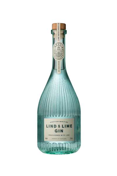 Lind and Lime Gin 70cl 44% Vol