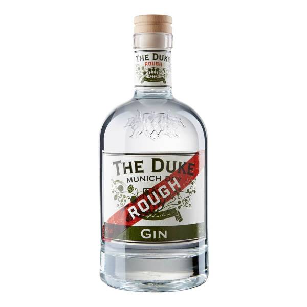 THE DUKE Rough Gin 700 ml