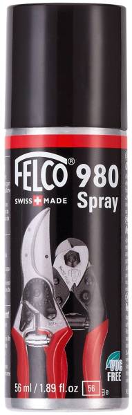 FELCO 980 Pflegespray Ölspray