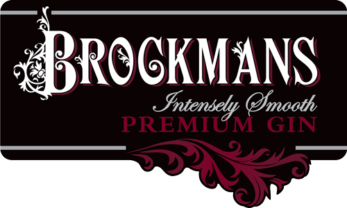 BROCKMANS GIN