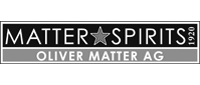 Matter Spirits