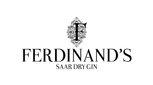 Ferdinand's Traveller's Set - Gin Geschenkset | regioware.de