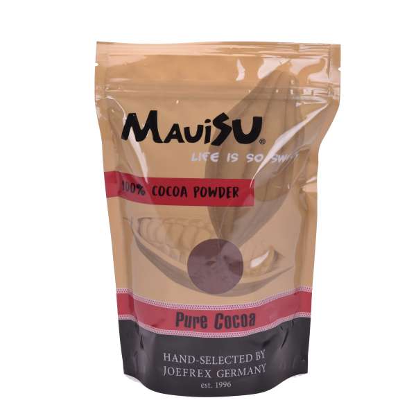 MAUISU Pure Cocoa 500g